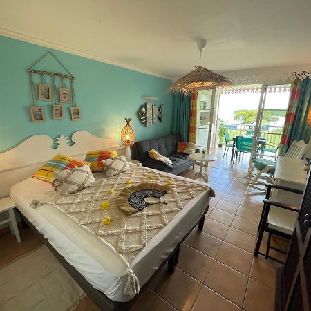 Couleur Caraibes-Cocobeach Martinique Pierre Et Vacances Sainte-Luce Ngoại thất bức ảnh