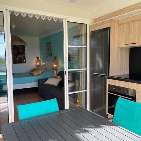 Couleur Caraibes-Cocobeach Martinique Pierre Et Vacances Sainte-Luce Ngoại thất bức ảnh