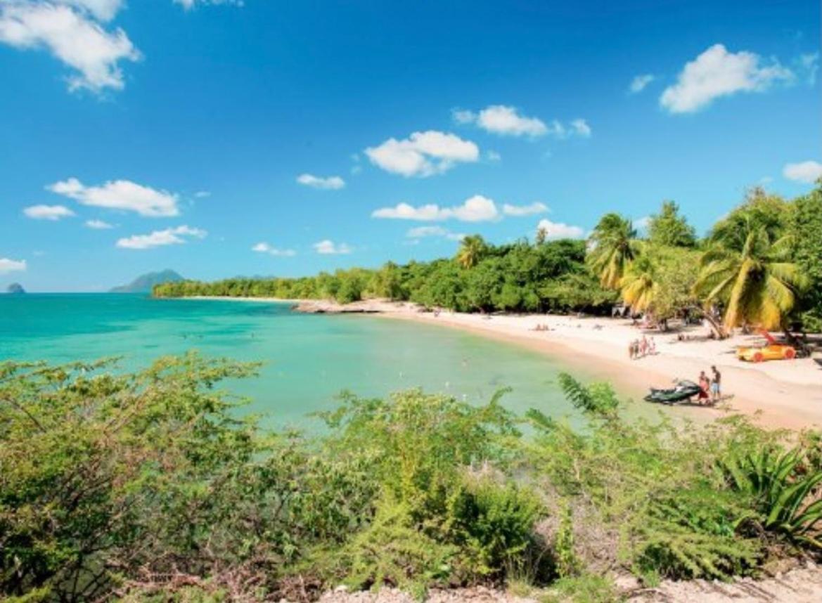 Couleur Caraibes-Cocobeach Martinique Pierre Et Vacances Sainte-Luce Ngoại thất bức ảnh