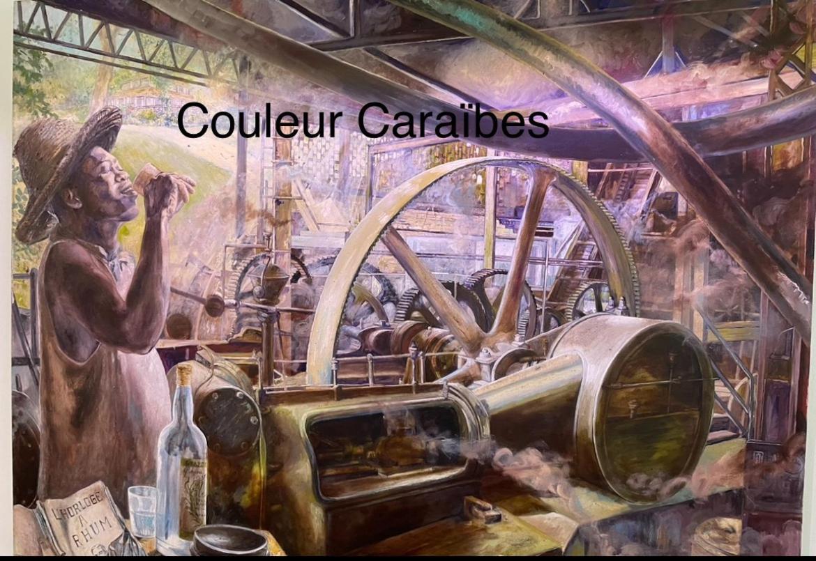 Couleur Caraibes-Cocobeach Martinique Pierre Et Vacances Sainte-Luce Ngoại thất bức ảnh
